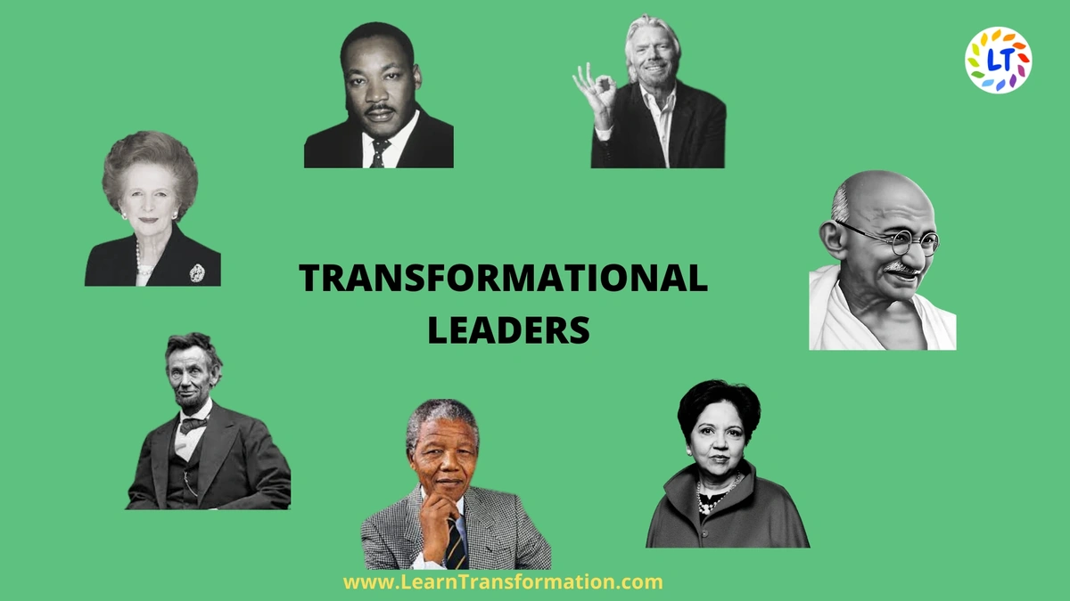 Transformative Leadership
