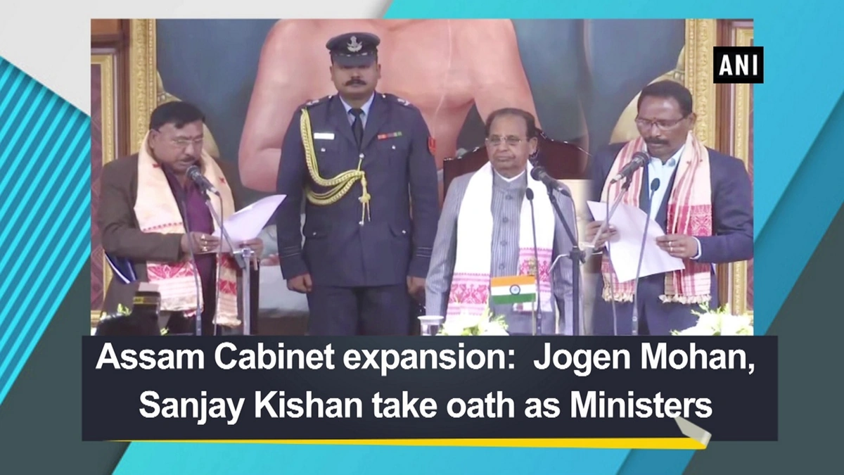 Assam Cabinet Approves MRO Policy 2025, Investment Panel, and Education Reforms