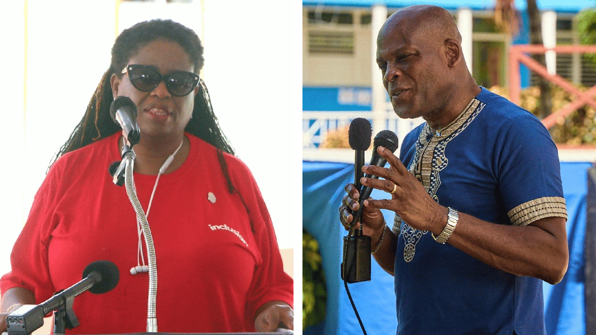 The "Why" | Addressing Systemic Disadvantage