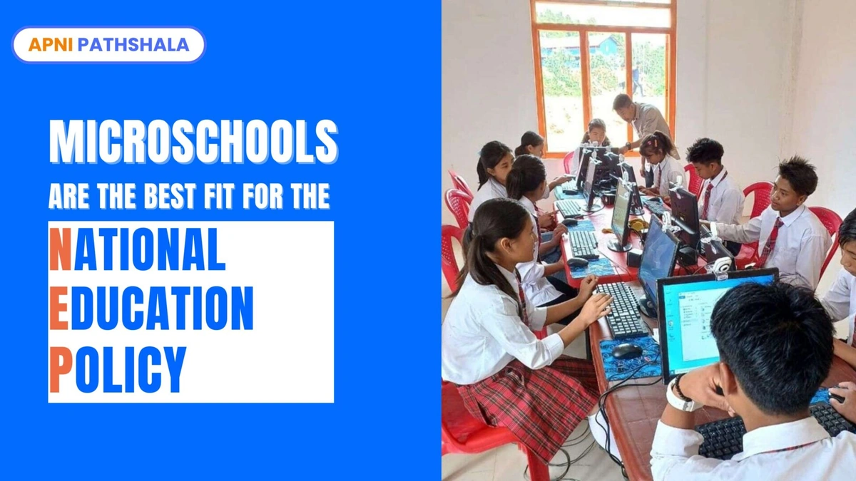 The Rise of Personalized Learning