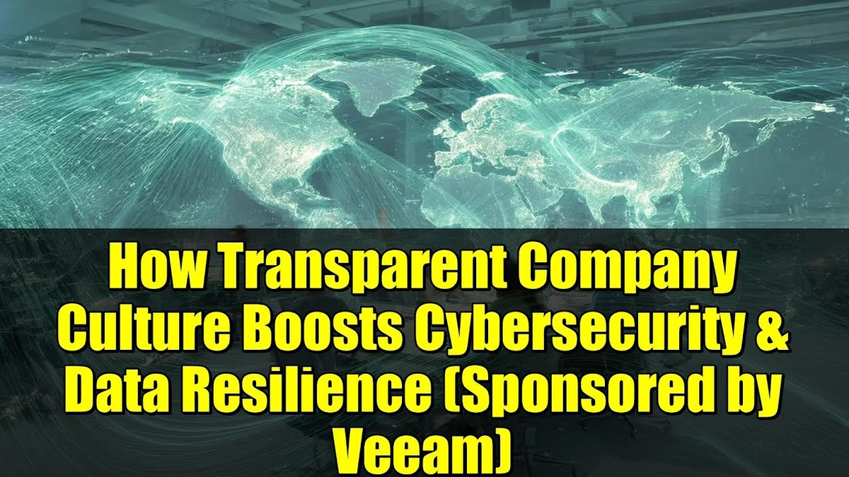 Why aCybersecurity CultureMatters – Especially in Education