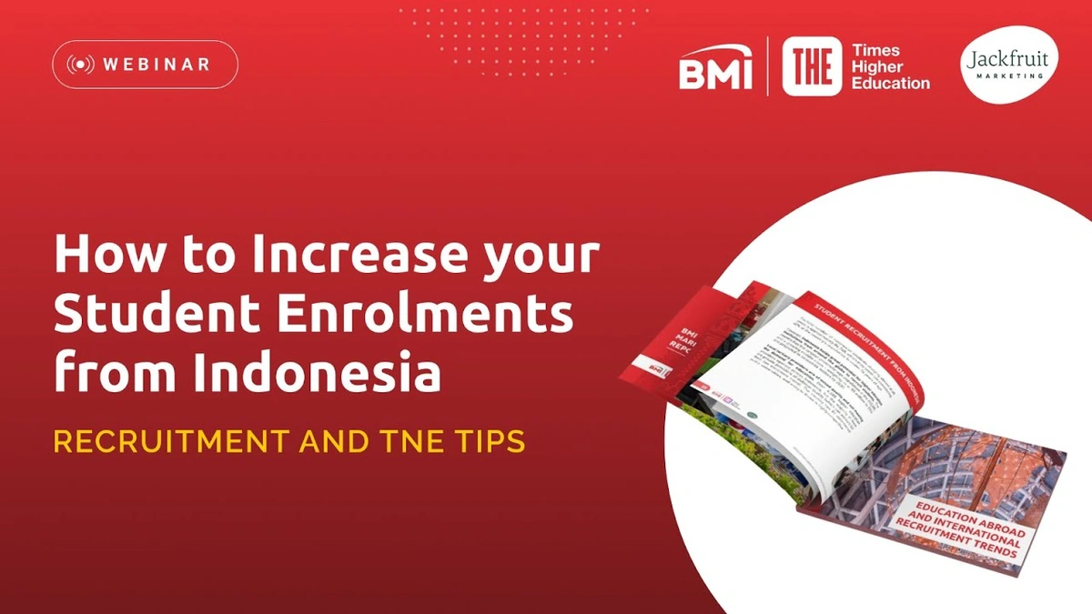 The Why | Understanding the Urgency Behind Increased Enrolments