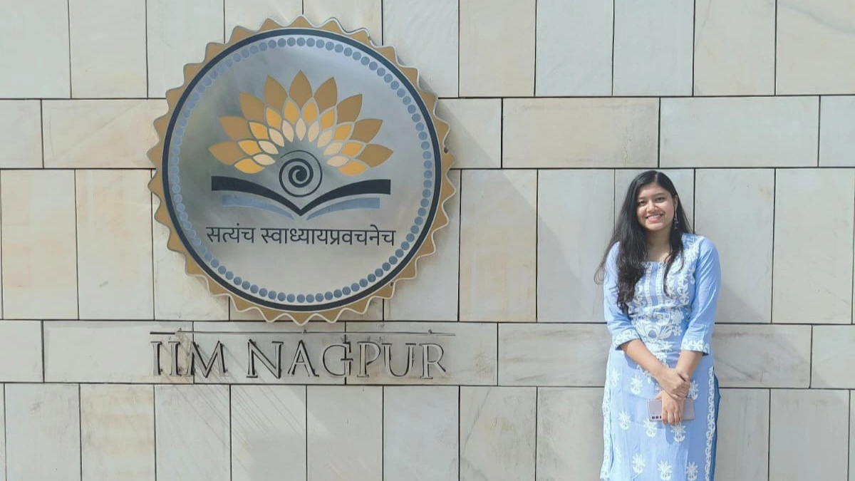 IIM Nagpur