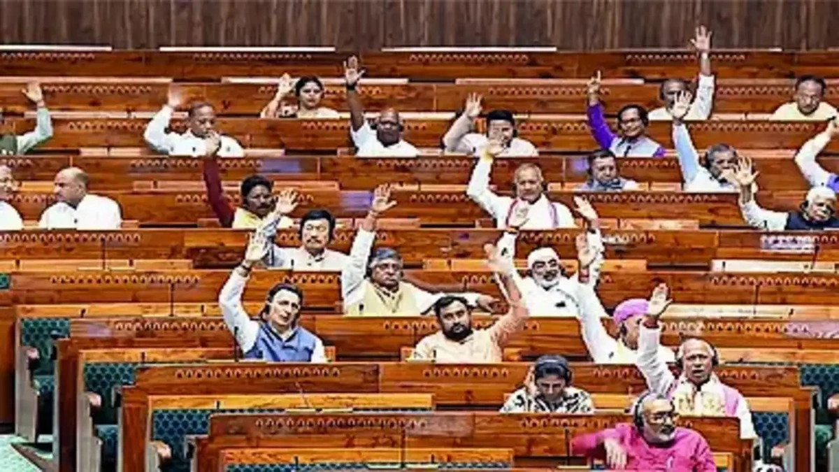 HECI Bill to Unify Higher Education in India Expected in Parliament | Impact Analysis