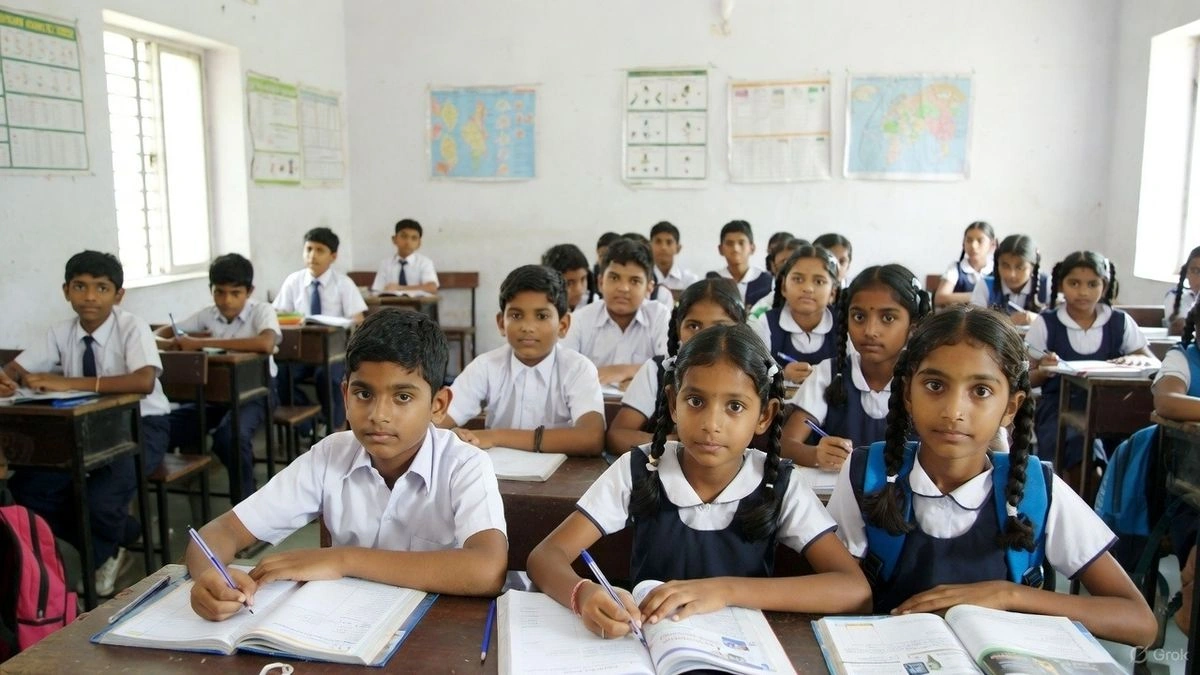 Karnataka Education Policy