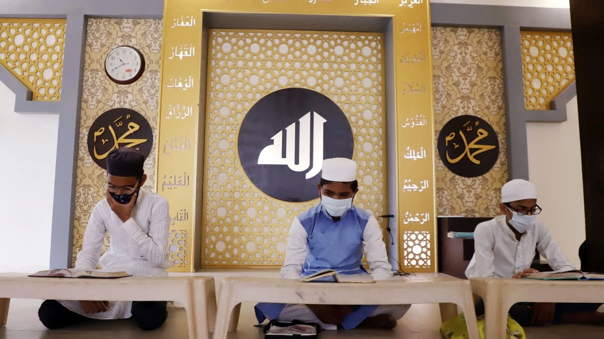 Assam Assembly Approves Six Education Bills Despite Opposition Protest