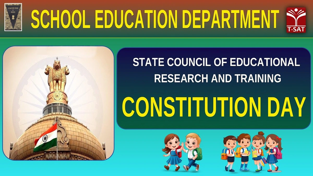 Why Constitution Education Now?