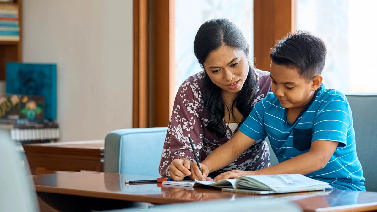 Why Choose Home Education for Children with Disabilities?