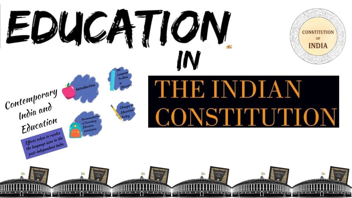 Constitution Education