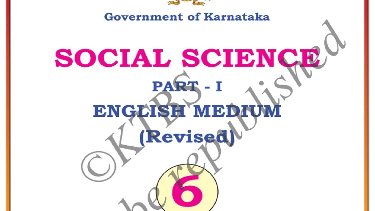 Why a New Textbook Matters – A Lot More Than You Think