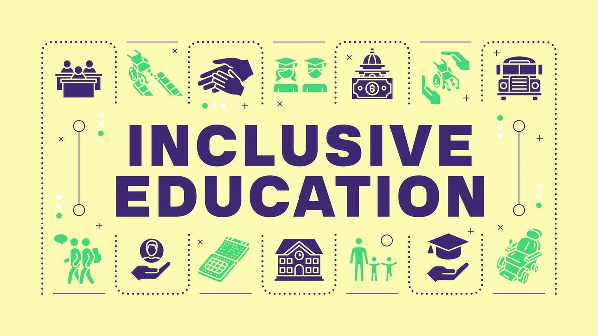 Inclusive Education