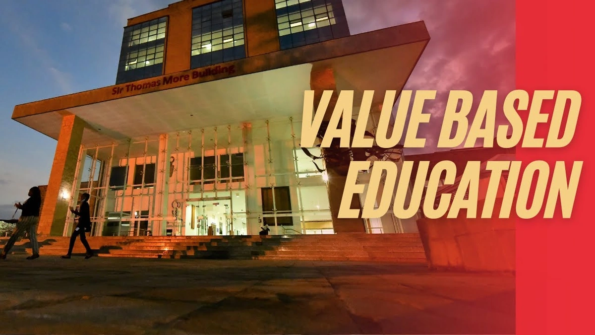 The Enduring Power of Core Values