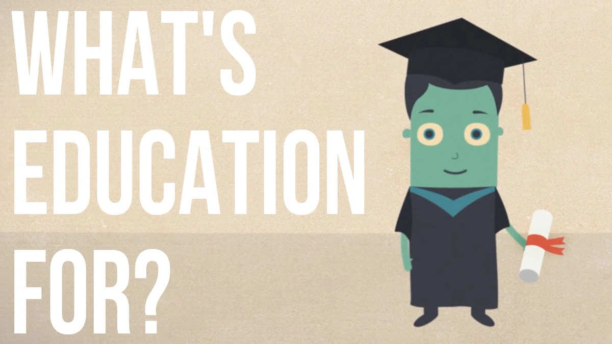 The “Why” | A Seismic Shift in Global Skills