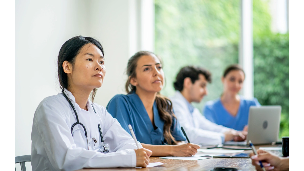 The "Why" | Medical Education as a National Investment