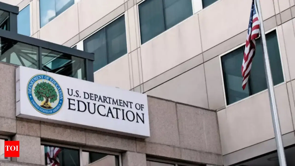 Education Department