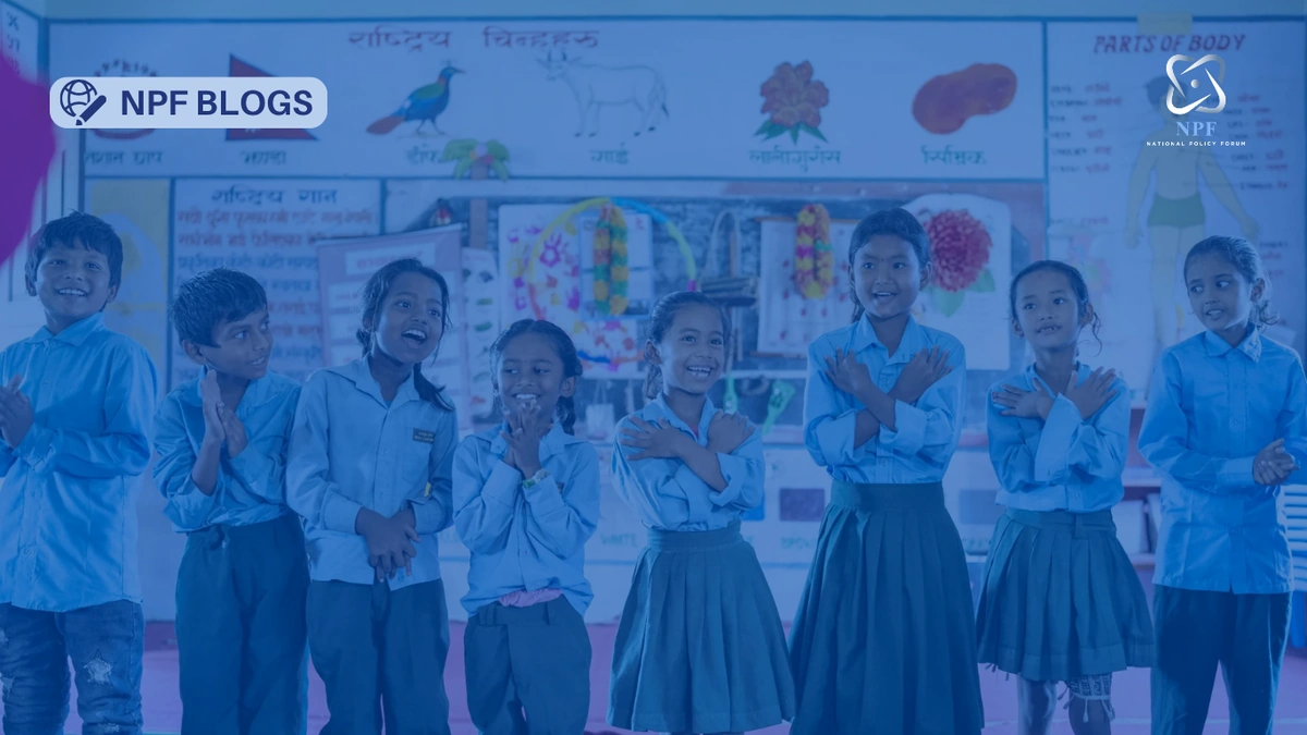 Sadhguru Urges Education Reform: Government Intervention Hinders Agility