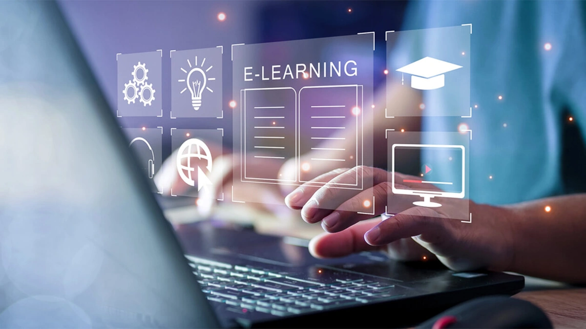 Online Higher Education