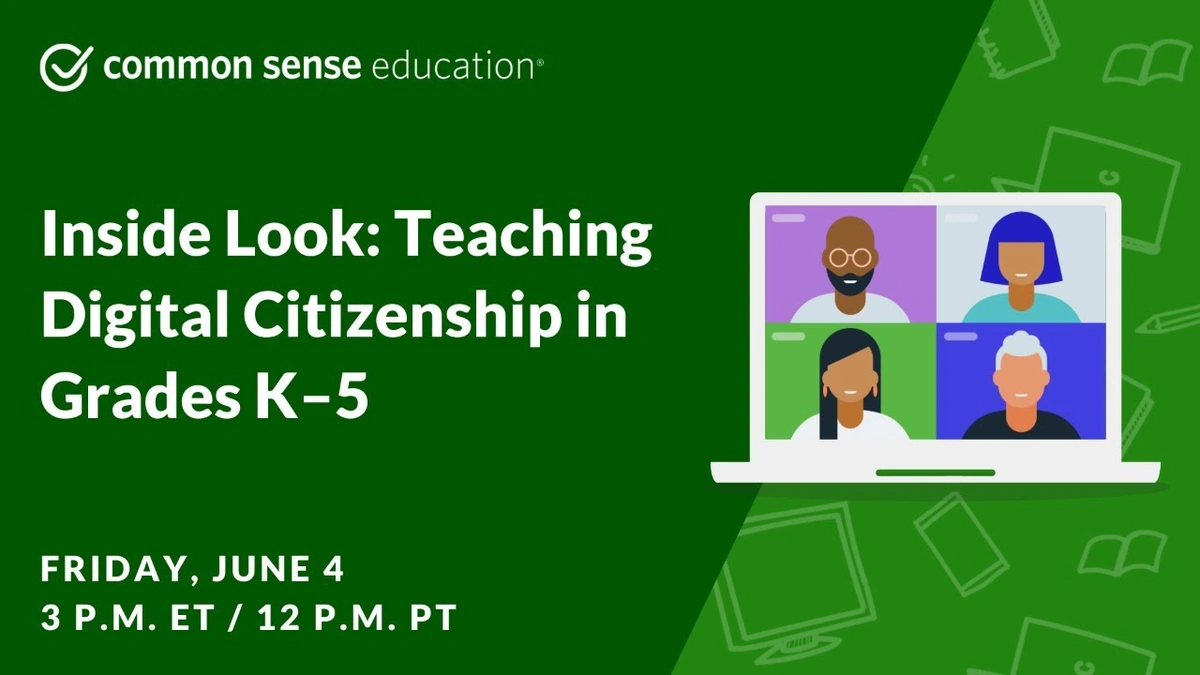 Why Digital Citizenship Matters Now More Than Ever