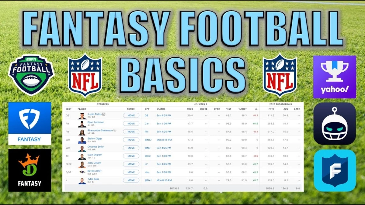 fantasy football