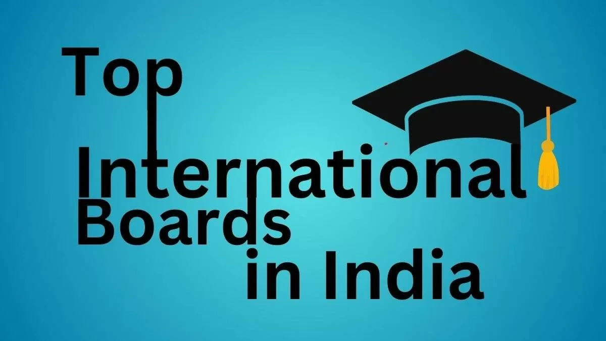 international boards