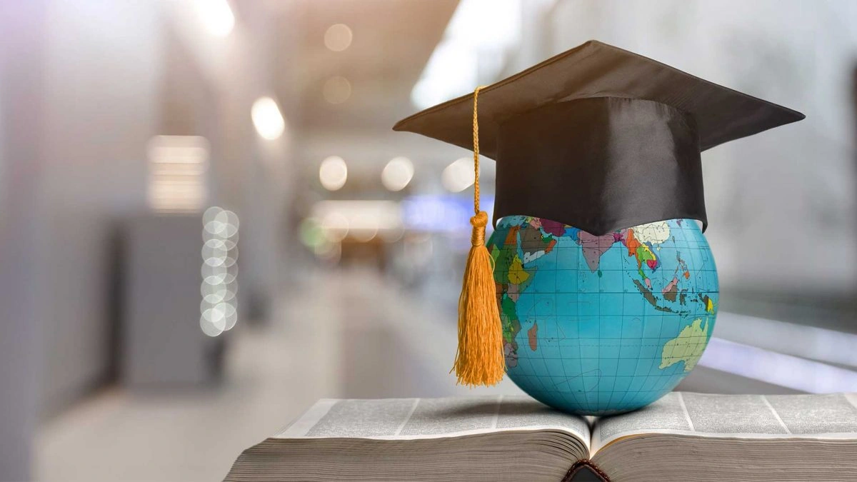 The World Needs Global Citizens | Why Study Abroad?