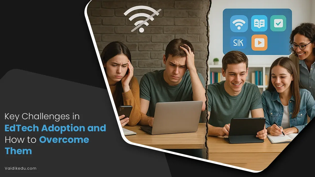 Why This Policy Matters - More Than Just Tech