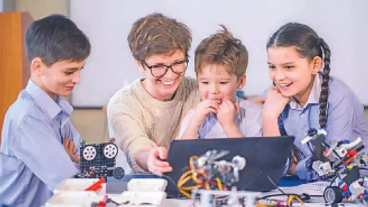 The Unseen Scars of Conflict on Women's Education