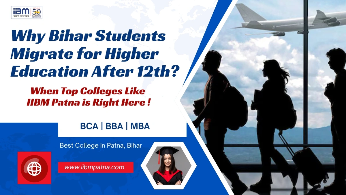 Bihar Higher Education